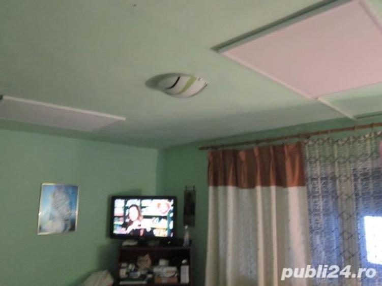 Casă cu 5 camere cu Teren 845 Mp în Căzănești