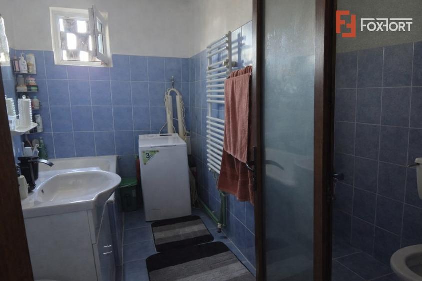 Apartament 2 camere semidecomandat, zona Iosefin - 6