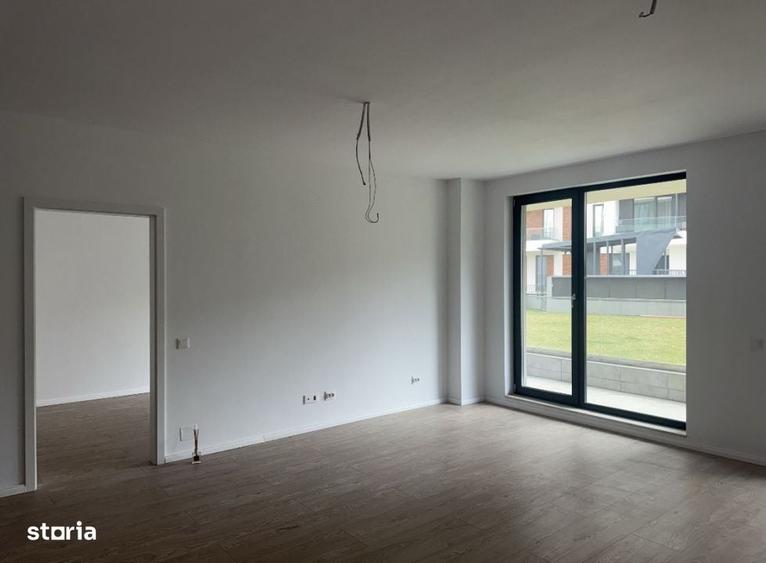 Apartament 2 camere de vanzare | Zorilor, Frunzisului | Parcare subter - 6