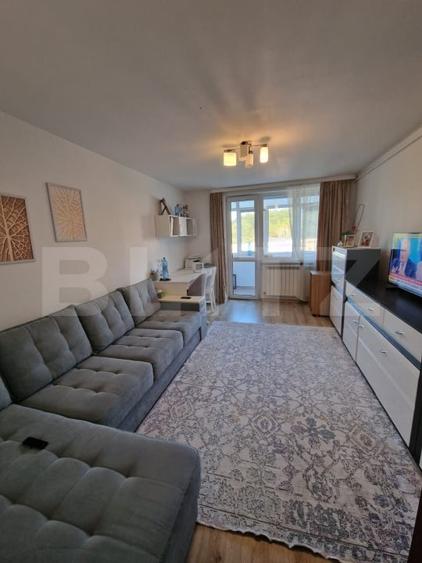 Apartament 2 camere, modern, 50 mp, zona Centrală - 2