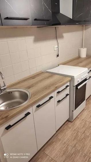 Inchiriez apartament 2 camere Boul Ro?u - 1