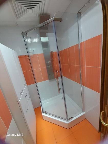 Apartament cu 2 camere semidecomandat în Exterior Vest