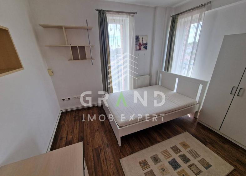 Apartament de vanzare 4 camere, Zorilor - 5