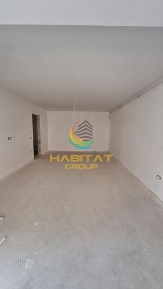Apartament cu 2 camere semidecomandat în Brâncoveanu