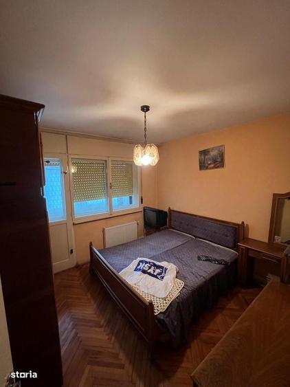 Apartament cu 3 camere în Someșeni