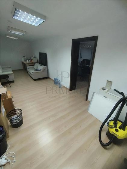 Spațiu comercial, de 45 mp, în Lipovei