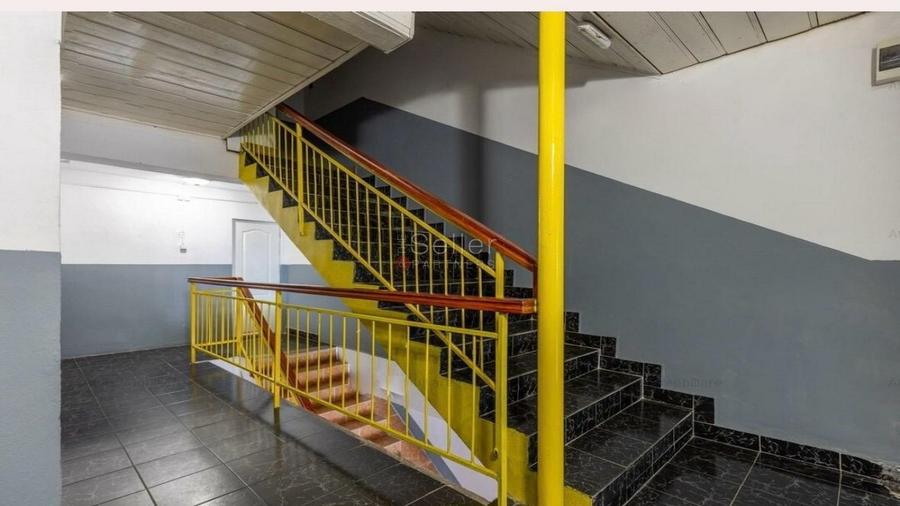Casă individuală cu 31 camere cu Canalizare în Blumăna