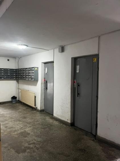 Garsonieră decomandată, mobilată în Pantelimon