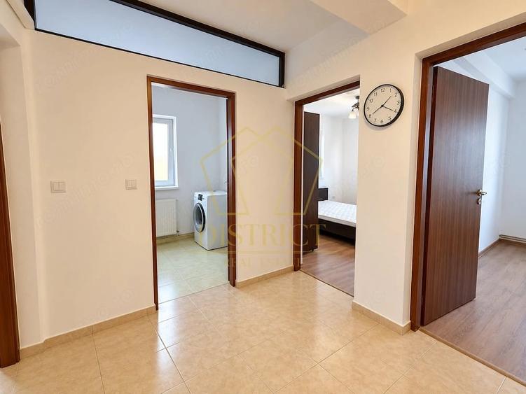 Apartament cu 3 camere decomandat în Calea Urseni