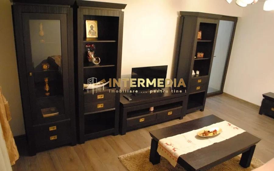 APARTAMENT 2 CAMERE  TOLSTOI  RENOVAT COMPLET | MOBILIER NOU | PARCARE - 8