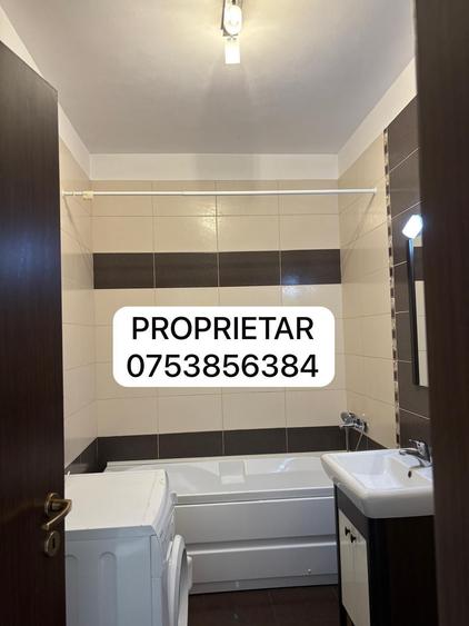 Apartament decomandat în Zorilor