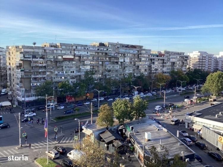 Garsonieră în Gorjului