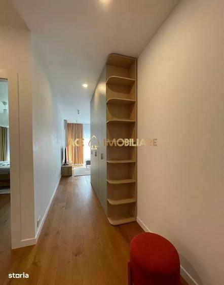 2 Camere de inchiriat | ONE Cotroceni | Centrala | Parcare | Metrou - 8
