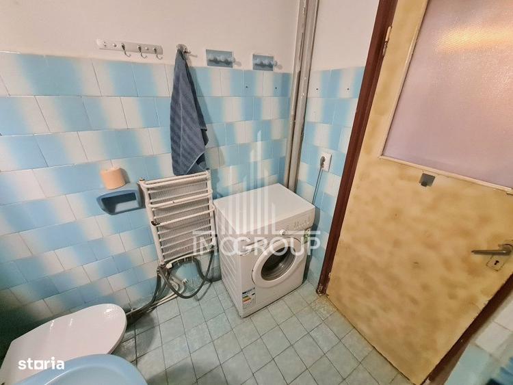 Vanzare apartament 3 camere decomandat, 65 mp utili, 2 bai- Marasti - 6