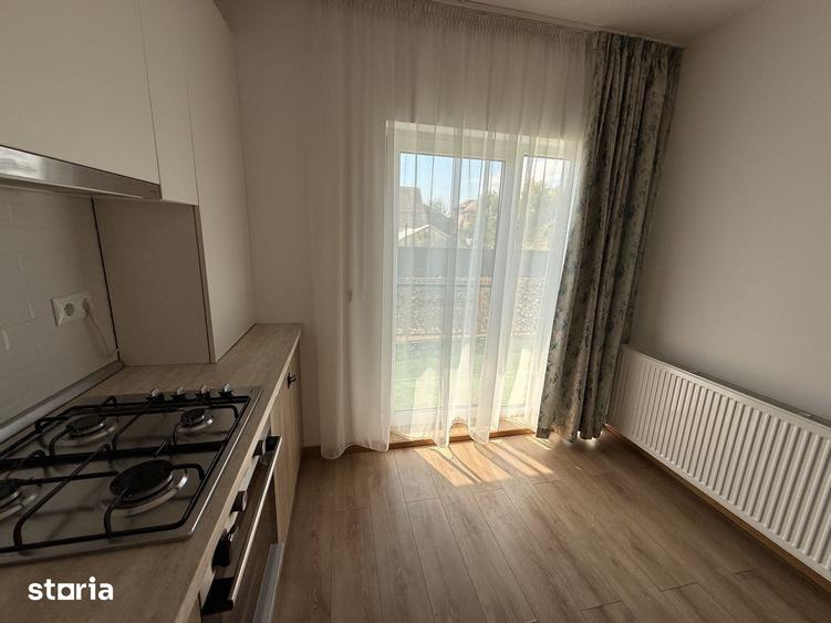 Apartament cu 3 camere în Florești