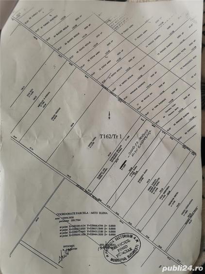 Teren construc?ii Dealul Crisului /IMGB/AUCHAN - 4