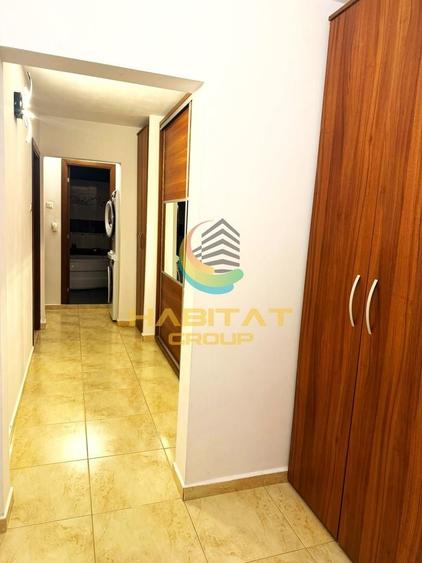 Apartament cu 3 camere decomandat în Apărătorii Patriei
