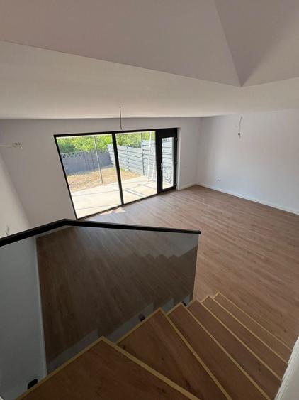 NEW RESIDENCES - Case insiruite 3/4 camere - 85-265 mp curte - 32