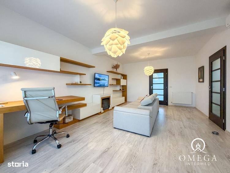 Apartament MODERN 2 camere Moara de Vant - 11