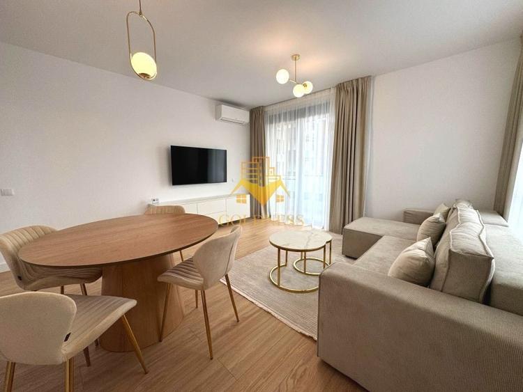2 Camere de Lux, Park Lake, Parcare, Intre Lacuri, Iulius Mall, FSEGA - 1