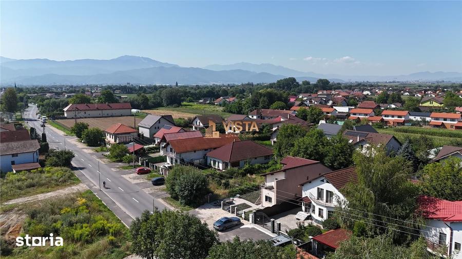 Teren Stupini, Ideal dezvoltare imobiliara - 4