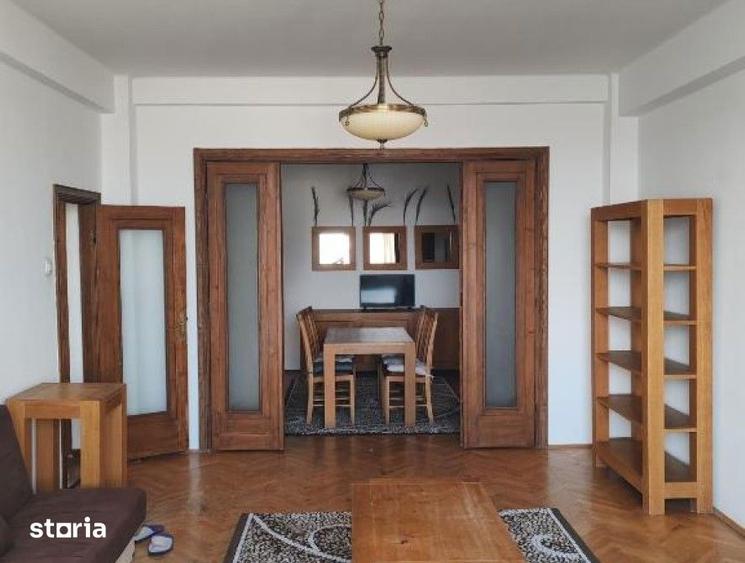 Apartament inchiriere 4 camere Piata Romana - 7