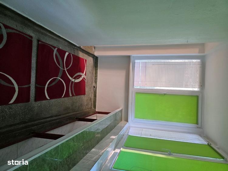 Apartament cu 2 camere semidecomandat în Baba Novac