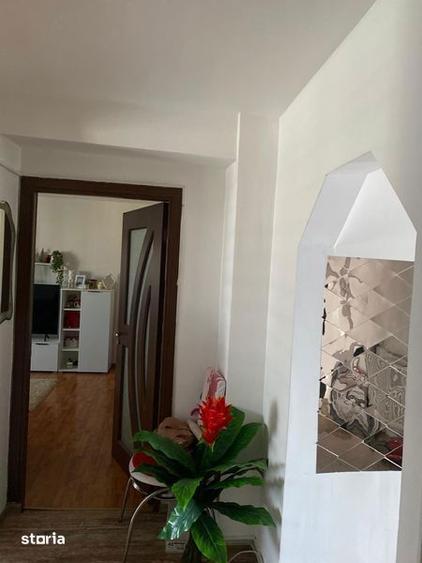 Apartament 4 camere de vanzare Rosiori de vede Dunarii - 3