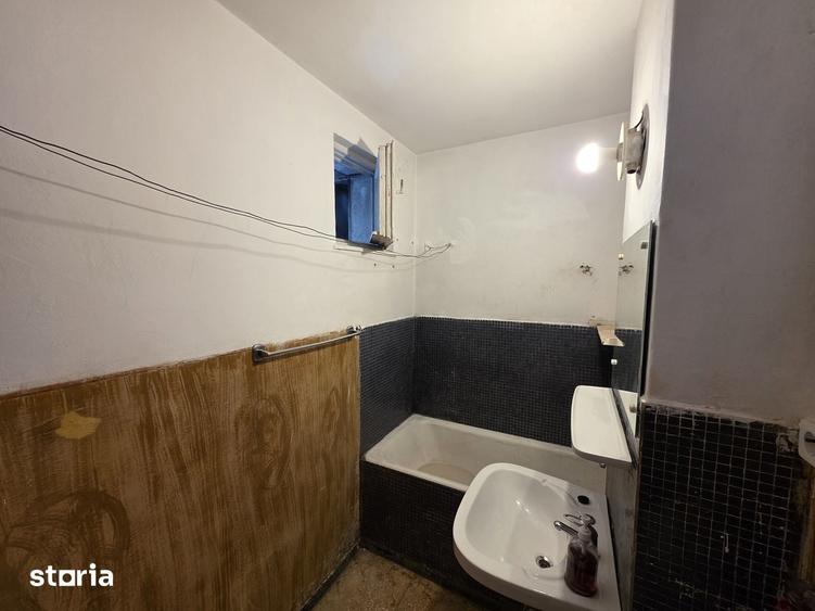 Apartament cu 2 camere în Ultracentral