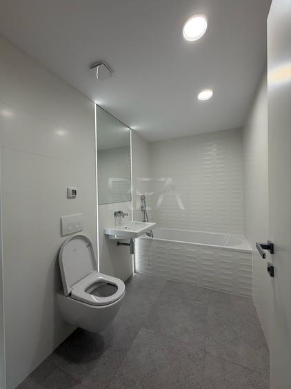 Apartament cu 2 camere decomandat, mobilat în Aviației