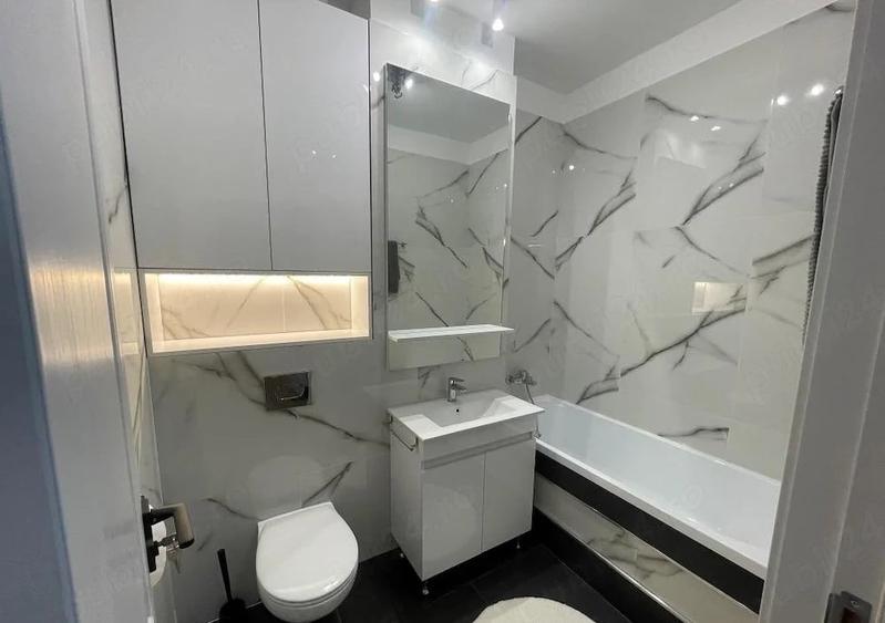 Apartament cu 2 camere decomandat, mobilat în Timișoara