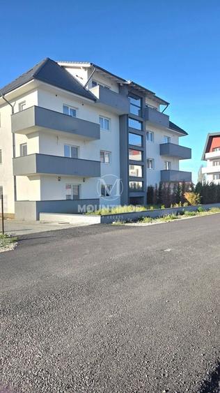 Studio spațios, ideal lnvestitie, priveliște, Bartolomeu/Brasov - 1