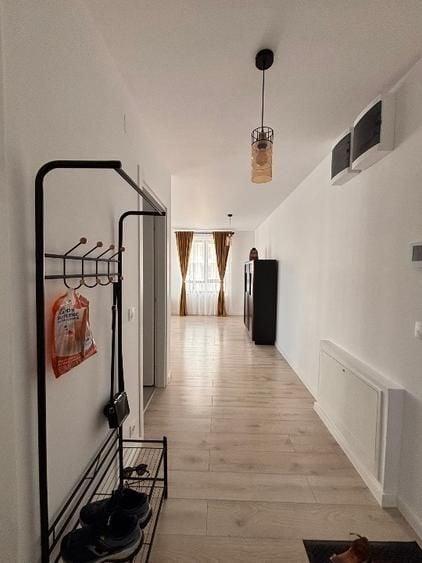 Apartament cu 2 camere decomandat în Băneasa