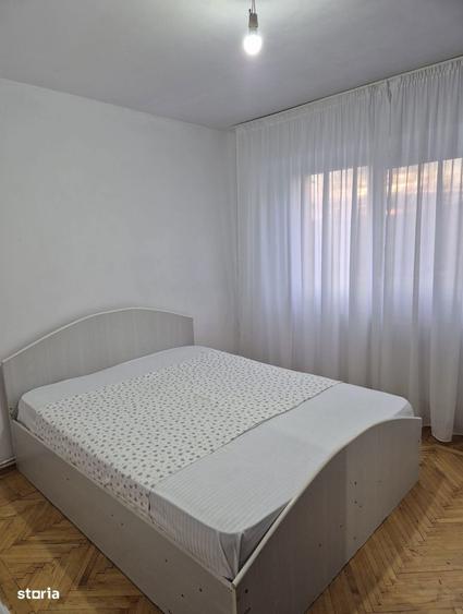 Apartament cu 2 camere de inchiriat in zona Bulevardul Doroban?ilor - 5