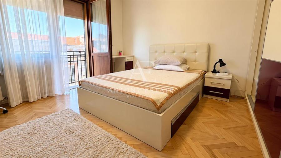 Apartament cu 2 camere decomandat în Ultracentral