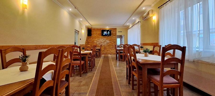 Proprietate specială, de 800 mp, în Central