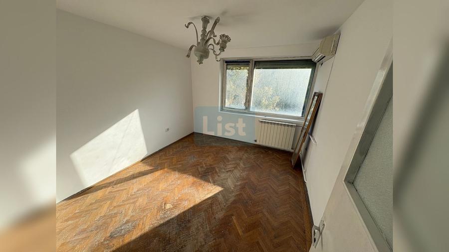 Apartament cu 2 camere semidecomandat în Ultracentral