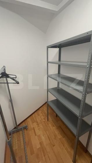 Apartament cu 2 camere semidecomandat, mobilat în Europa