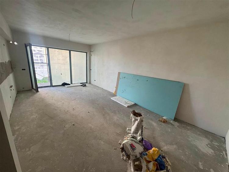 Apartament cu 2 camere decomandat în Nord