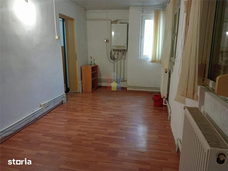Apartament cu 2 camere decomandat în Călărași