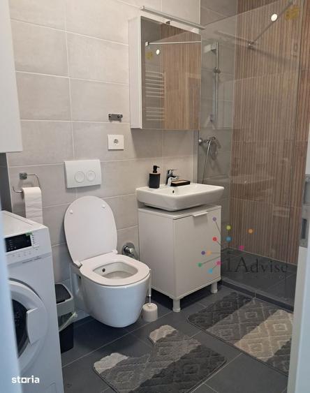 Apartament 2 camere Maurer Villas- Tractorul, Brasov - 6