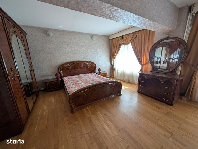 De inchiriat! 2 camere decomandate Parcul Catedralei - 4