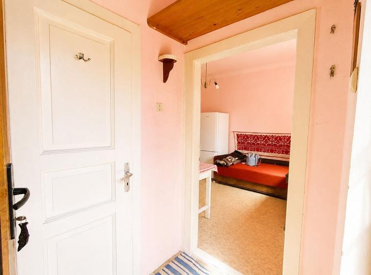 De vânzare Apartament 1 cameră | 42 mp | Gruia - 9