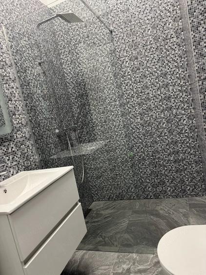 Apartament doua camere, mobilat, utilat, bloc nou, Bulevard-Ostroveni - 7