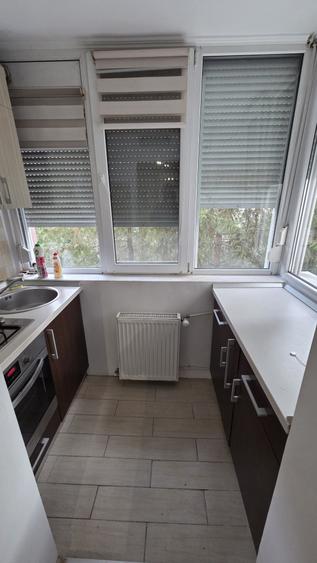 Apartament cu 2 camere decomandat în Nufărul