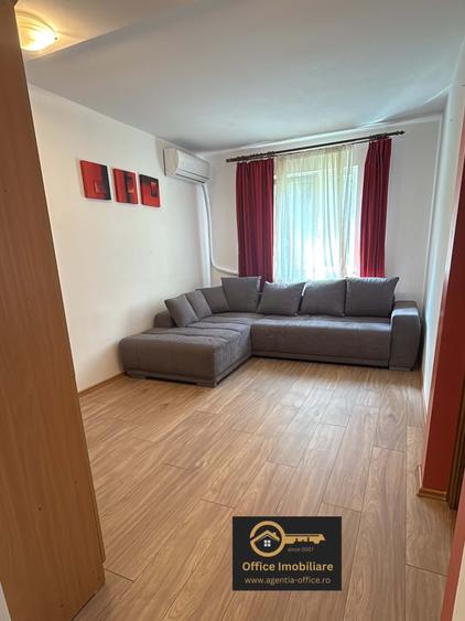 Apartament cu 2 camere în Central