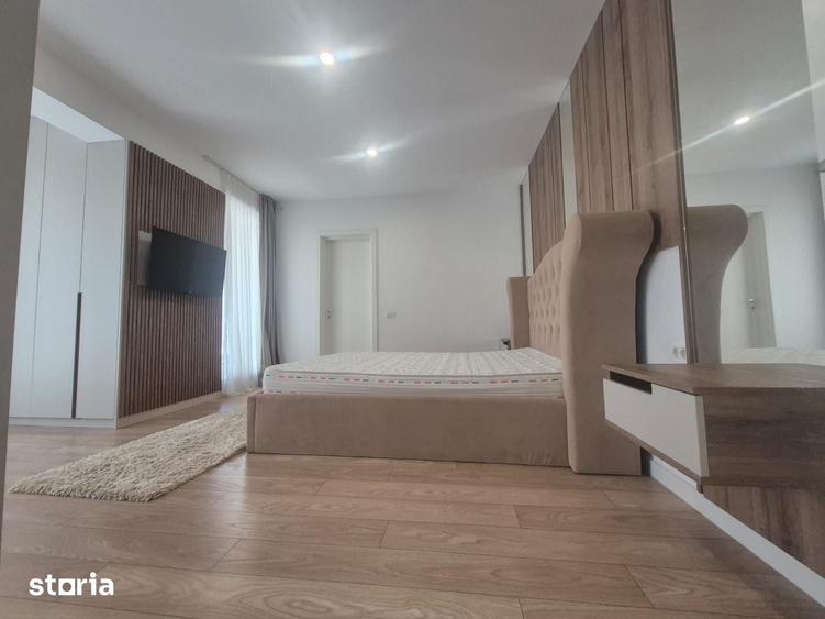 3 Camere / Loc Parcare inclus / Pipera Plazza /OMV Pipera - 1