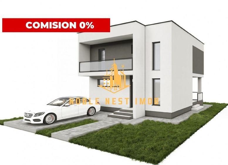 CASA 4 CAMERE MARACINENI, JUDE?UL ARGE? - 1