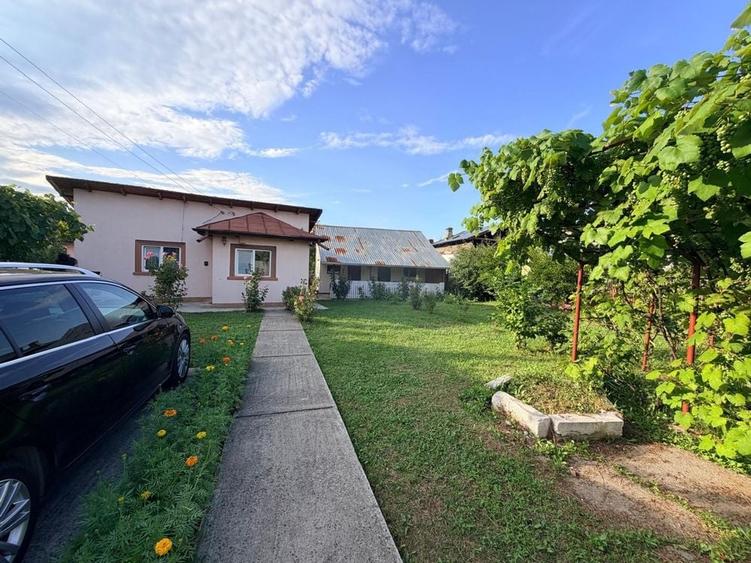 Casă cu 2 camere în Slătioarele