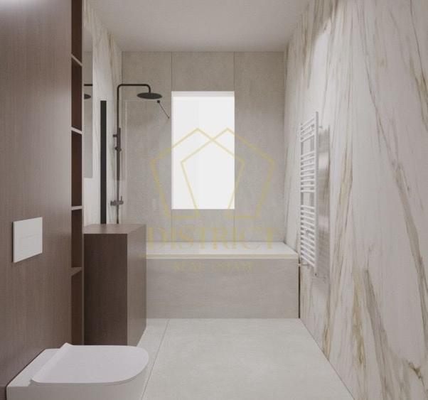 Duplex cu 4 camere cu Canalizare în Covaci